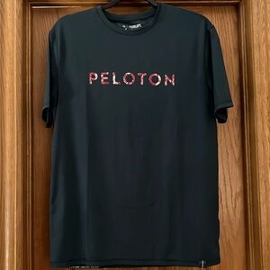 Peloton Fourlaps Shirt